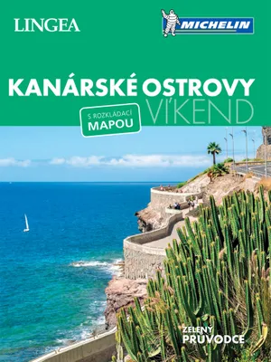 Immagine prodotto di Kanárské ostrovy - Víkend | kolektiv