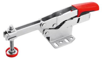Productafbeelding van Bessey horizontale spanband met horizontale basisplaat, model STC-HH70SB | STC-HH70SB