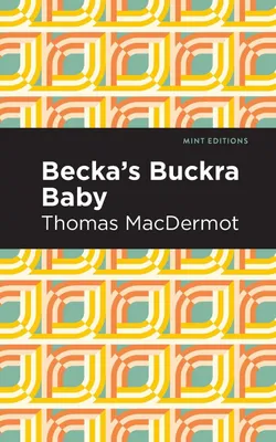 Produktbild von Becka\'s Buckra Baby