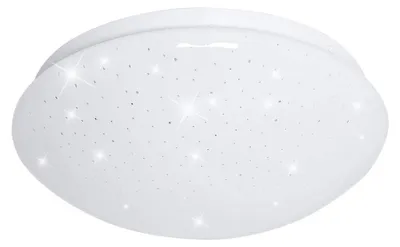 Produktbild von LED Deckenleuchte mit Sternenhimmel Effekt VT-8061