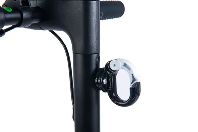 Obrázok produktu pre SENCOR BAG HOOK Držiak na vrecko  pre SENCOR SCOOTER ONE 2020