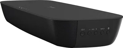 Produktbild von Panasonic SC-HTB254EG, 2.1 Kanäle, 120 W, DTS Digital Surround, Dolby Digital, 80 W, Aktiver Subwoofer, 40 W
