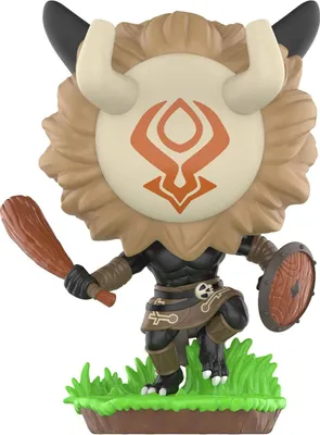 Image de Funko Pop! Genshin Impact 2 - Winylowa figurka Hilichurl, Oficjalny produkt