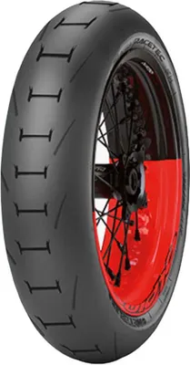 Obrázek produktu pro Metzeler  motorcycle-tyres Racetec SM ( 17 )