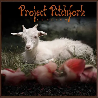 Obrázek produktu pro Project Pitchfork: Elysium