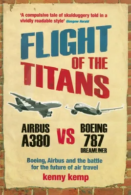 Produktbild von Flight Of The Titans