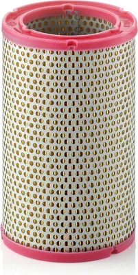 Produktbild von Luftfilter MANN-FILTER C 1134 Filtereinsatz