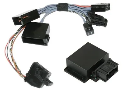 CanBus Interface Adapter Simulator Kabelbaum nachrüsten für Mercedes Comand 2.0 – Produktansicht