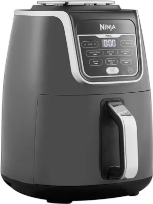 Produktbild von SharkNinja Ninja AF160EU - Heißluft-Fritteuse MAX - 1750 Watt - schwarz