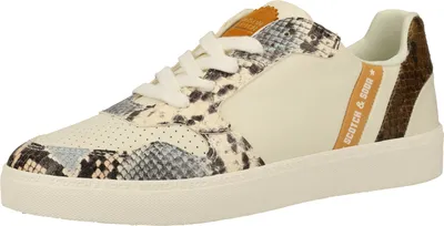 Produktbild von Scotch & Soda Sneaker Sneaker Leder