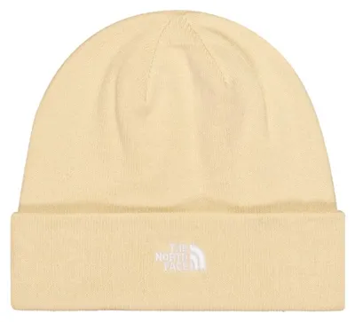 Produktbild von The North Face NORM BEANIE White Dune