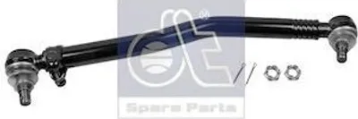 Produktbild von DT Spare Parts Lenkstange 5.55268 Vorne für DAF 75 115mm