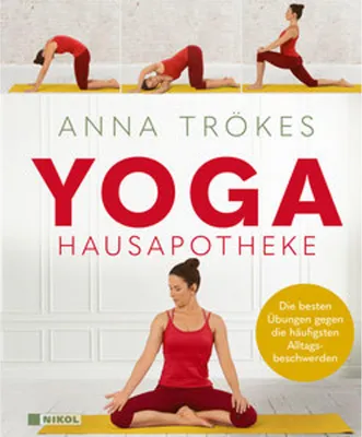 Produktbild von Yoga Hausapotheke