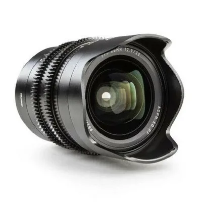 Produktbild von VILTROX EF-FX2 145 g