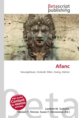 Produktbild von Afanc