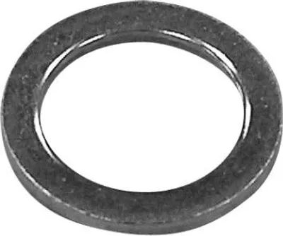 Produktbild von Distanzstücke Für Verzinktes Scharniere Durchmesser 11*16Mm - Für D 16*11