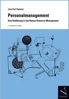 Zdjęcie produktu dla Personalmanagement