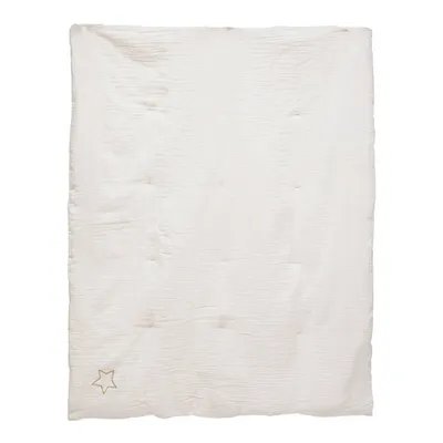 Immagine prodotto di Copriletto per la camera dei bambini LILI, cotone, 100 x 140 cm