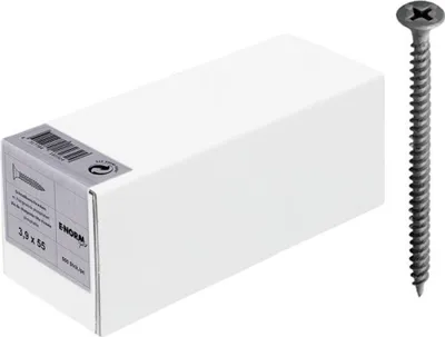 Produktbild von Schnellbauschr. Feingew. 3,9x 25 TMN, KP E-NORMpro