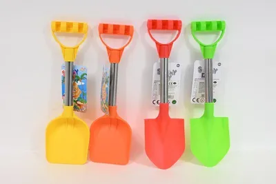 Obrázek produktu pro Špachtle 34cm hliníkový dřík RX789-83 14763