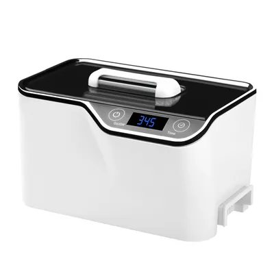 Obrázek produktu pro Ultrazvuková Čistička Acds-100, Objem 0,6 L 50 W.