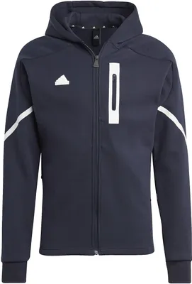 Produktbild von adidas Herren Kapuzenjacke S