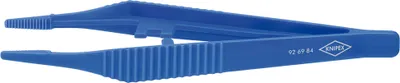 Obrázok produktu pre Knipex 92 69 84, Plast, Modrá, 19 g, 130 mm