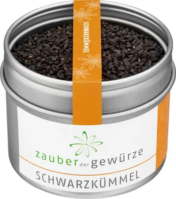 Produktbild von Schwarzkümmel