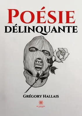 Produktbild von Poésie délinquante