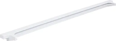 Produktbild von easyPART passend für 4617500200 Beko Leiste hinten für Glasplatte oben mitte in Kühlschrank KühlGefrierKombination