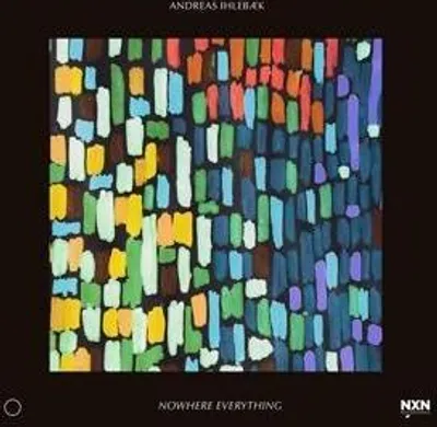 Produktbild von Ihleb'k, A: Nowhere Everything