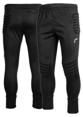 Immagine prodotto di Reusch GK Training Pant Pantaloni da portiere Bambini nero XXS
