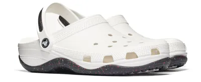 Image de Crocs Classic Evo Clog, modèle 212481-100