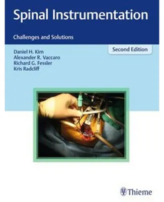 Produktbild von Spinal Instrumentation