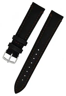Produktbild von MORELLATO Leder Uhrenarmband 22mm braun A01U3628A17032CR22