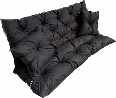 Produktbild von Gartenkissen 180x60x50 +2P SET für Schaukel