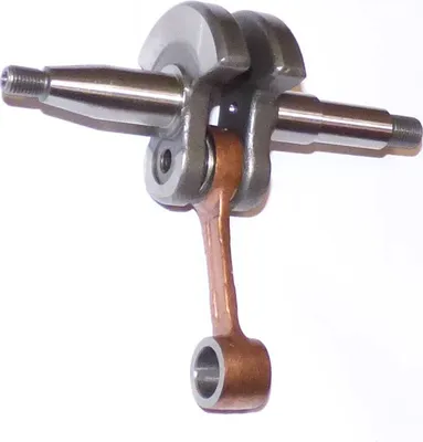 Produktbild von Kurbelwelle Für Husqvarna 445, 445E, 450, 450E