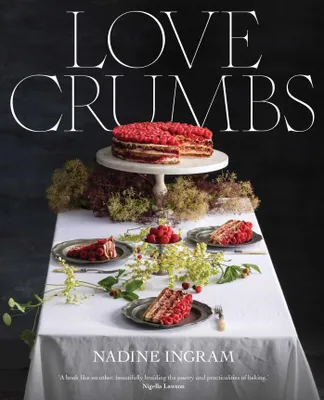 Produktbild von Love Crumbs