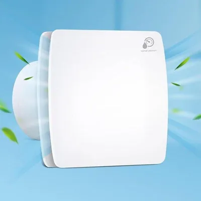 Immagine prodotto di Ventilatore da bagno Stiller 95 m³/h 12 W con timer