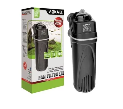 Produktbild von Aquarium-Innenfilter AQUAEL Fan Filter 3 Plus