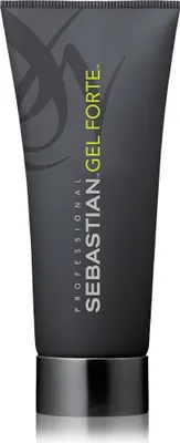 Produktbild von Sebastian Professional Gel Forte Strong Hold 200 ml