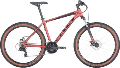 Produktbild von BULLS Wildtail 1 27  | Rahmenhöhe: S