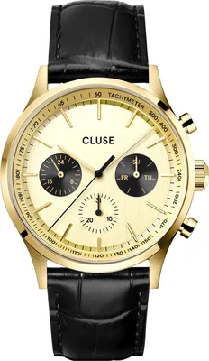 Produktbild von Cluse Analoguhren für Erwachsene