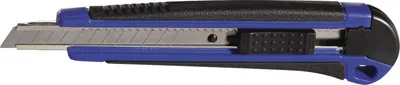 Produktbild von Tecwerk Cuttermesser Kunststoff  - 1 Stk.