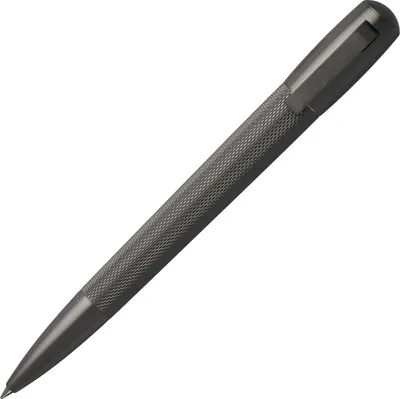 Produktbild von Hugo Boss - HSY6034 - Kugelschreiber - silber - Pure