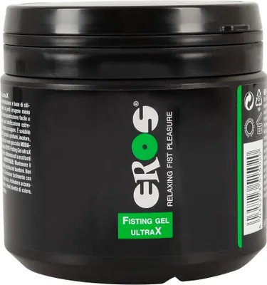 Zdjęcie produktu dla EROS Fisting Gel UltraX 500 ml
