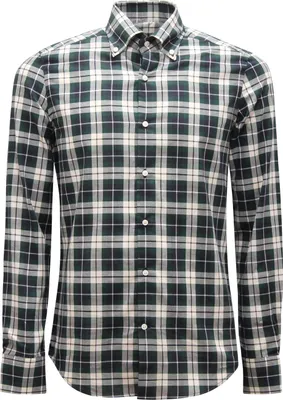 Produktbild von M9610 Camicia Uomo Bordoni Man Button-Down Shirt