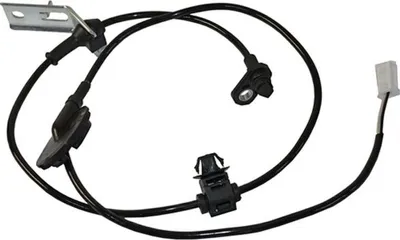 Productafbeelding van METZGER ABS-sensor, wieltoerental sensor, achter, voor MAZDA 6 Combi (GJ, GL), artikelnummer 0900866