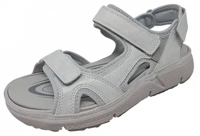 Produktbild von Allrounder by Mephisto ITS ME Sandale Weiß