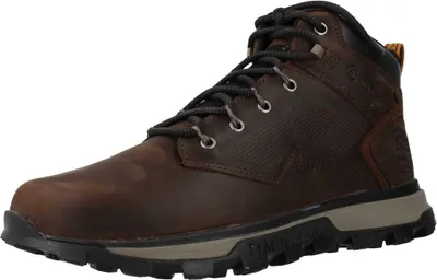 Produktbild von TIMBERLANDTREELINE TREKKER MID WBrown